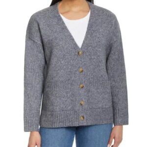 Ella Moss Ladies' Button Front Cardigan NWT